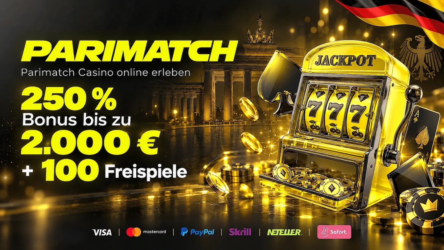 Parimatch Casino Parimatch Casino